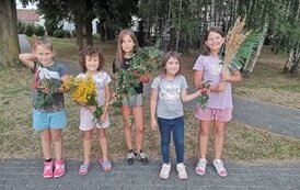 Kolonie w Goszczycach po raz trzeci 
