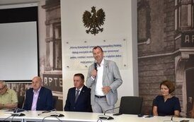 Płońsk z nowym dofinansowaniem 
