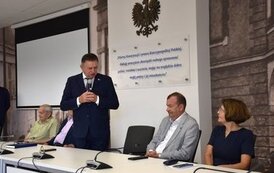 Płońsk z nowym dofinansowaniem 
