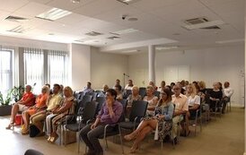 Płońsk z nowym dofinansowaniem 