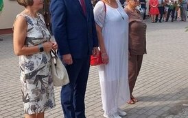 102. Rocznica Szarży Arcelińskiej