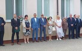 102. Rocznica Szarży Arcelińskiej