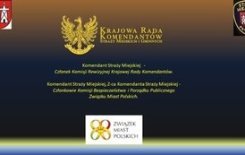 Dzień Strażnika Gminnego i Miejskiego 