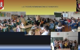 Dzień Strażnika Gminnego i Miejskiego 