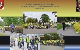 Dzień Strażnika Gminnego i Miejskiego 
