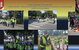 Dzień Strażnika Gminnego i Miejskiego 