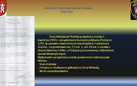 Dzień Strażnika Gminnego i Miejskiego 