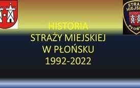 Dzień Strażnika Gminnego i Miejskiego 