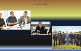 Dzień Strażnika Gminnego i Miejskiego 