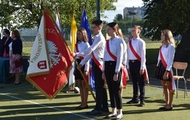 Rozpoczęcie roku szkolnego 2022/2023