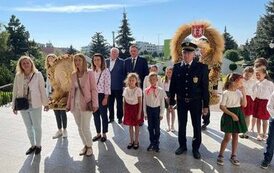 Podsumowanie tegorocznych zbior&oacute;w