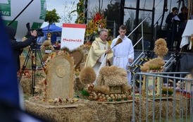 Płońskie Gminne Dożynki 2022