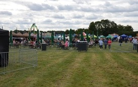 Płońskie Gminne Dożynki 2022