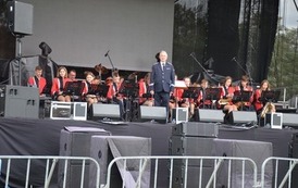 Płońskie Gminne Dożynki 2022 