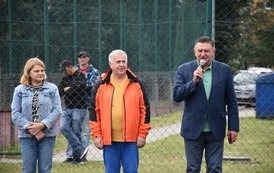 Europejski Tydzień Sportu w Płońsku - DZIEŃ 2