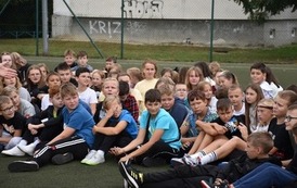 Europejski Tydzień Sportu w Płońsku - DZIEŃ 2