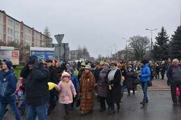 Orszak Trzech Kr&oacute;li