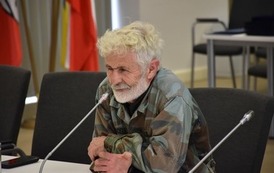 Płońsk w budowie - na sesji o rewitalizacji rynku