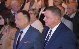 X Zjazd Absolwent&oacute;w i Wychowank&oacute;w Gimnazjum i Liceum w Płońsku