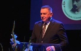 X Zjazd Absolwent&oacute;w i Wychowank&oacute;w Gimnazjum i Liceum w Płońsku
