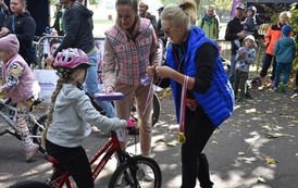  II Mistrzostwa Płońska w Kolarstwie Szosowym