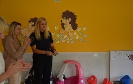 Światowy Dzień Zwierząt