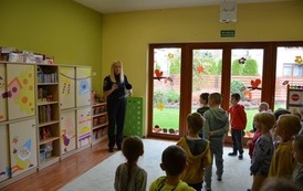Warsztaty dotyczące bezpieczeństwa w przestrzeni miejskiej 