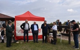 Pierwszy Hubertus Ziemi Płońskiej za nami 