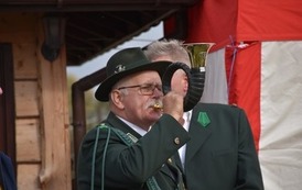 Pierwszy Hubertus Ziemi Płońskiej za nami 