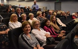 Płońskie obchody Dnia Edukacji Narodowej 2022
