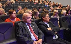 Płońskie obchody Dnia Edukacji Narodowej 2022