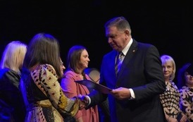 Płońskie obchody Dnia Edukacji Narodowej 2022