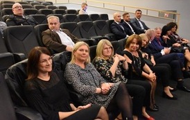 Płońskie obchody Dnia Edukacji Narodowej 2022