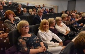 Płońskie obchody Dnia Edukacji Narodowej 2022