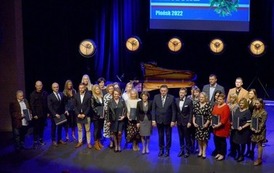 Płońskie obchody Dnia Edukacji Narodowej 2022
