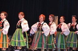 występ artystyczny