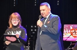 Przem&oacute;wienie Burmistrza Miasta Płońska