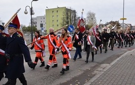 Wolność nie jest dana raz na zawsze 