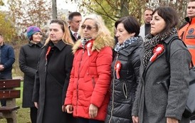 Wolność nie jest dana raz na zawsze 