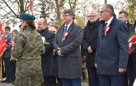 Wolność nie jest dana raz na zawsze 
