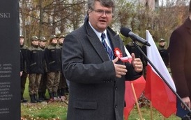Wolność nie jest dana raz na zawsze 