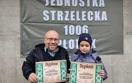Strzelali ku chwale Ojczyzny