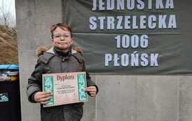 Strzelali ku chwale Ojczyzny 