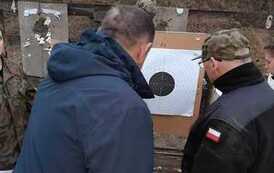 Strzelali ku chwale Ojczyzny 