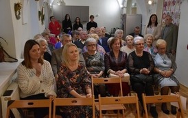Og&oacute;lnopolski Dzień Seniora 