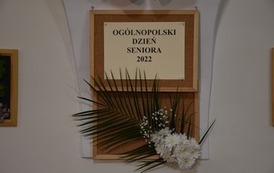 Og&oacute;lnopolski Dzień Seniora 