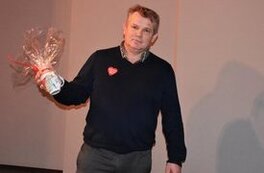 Pan, kt&oacute;ry wylicytował kubek 