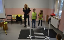 Ćwiczenia na infrastrukturze miejskiej