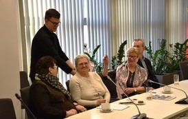 Zbi&oacute;rka pieniędzy do skrzynki - Szlachetna Paczka