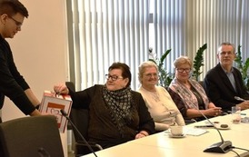 Zbi&oacute;rka pieniędzy do skrzynki - Szlachetna Paczka